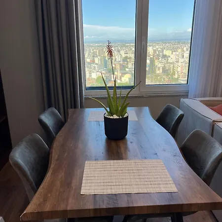 Apartamento The Sky High - Sea&history *