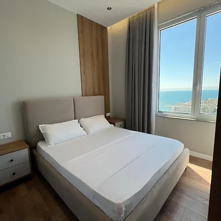 The Sky High - Sea&history Apartamento *