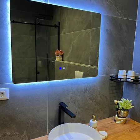 The Sky High - Sea&history Apartamento